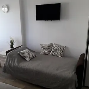 Iris Apartment, Apartamento