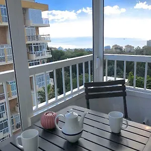 Sea View Apartamento