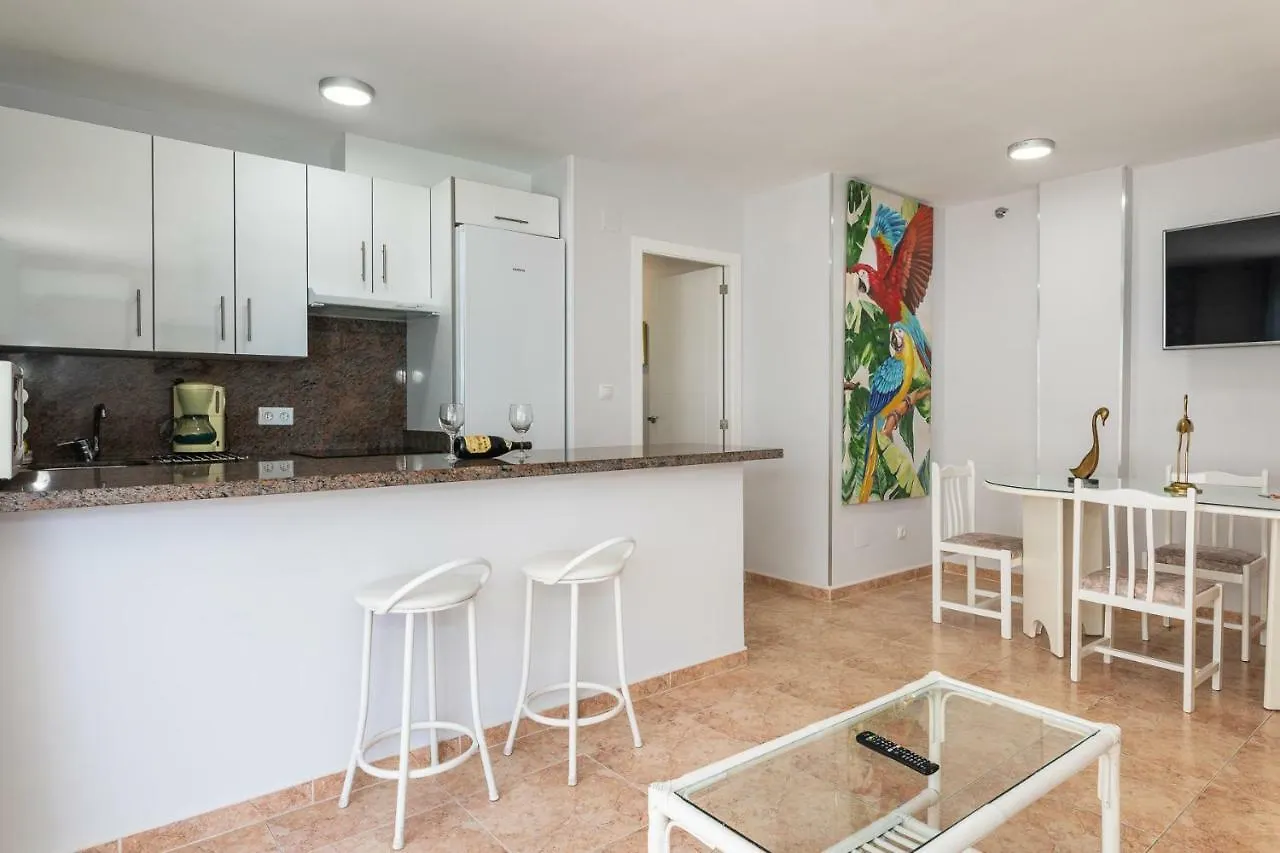 Apartamento Al Lado De La Playa Benalmádena 0*,  Espanha